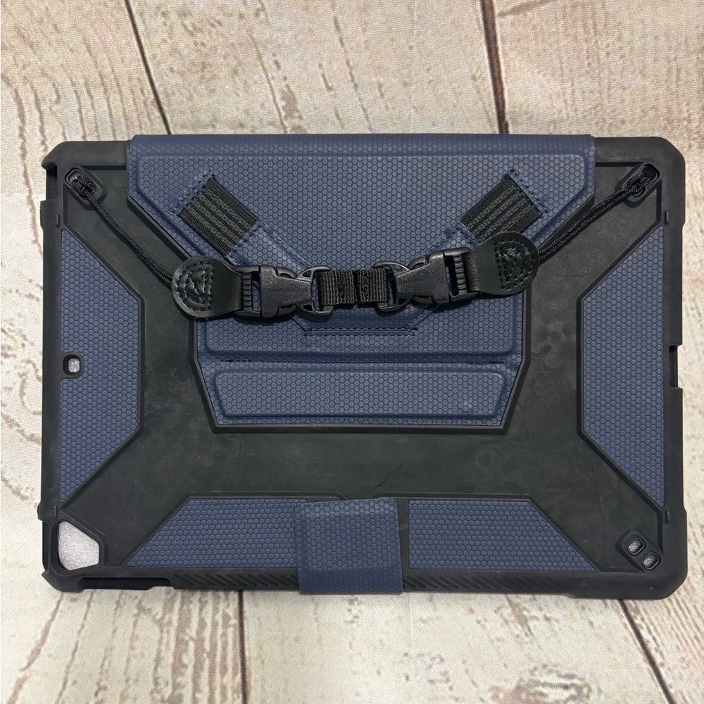 ‼️final must bundle‼️ New Miesherk iPad BLUE Tablet Case